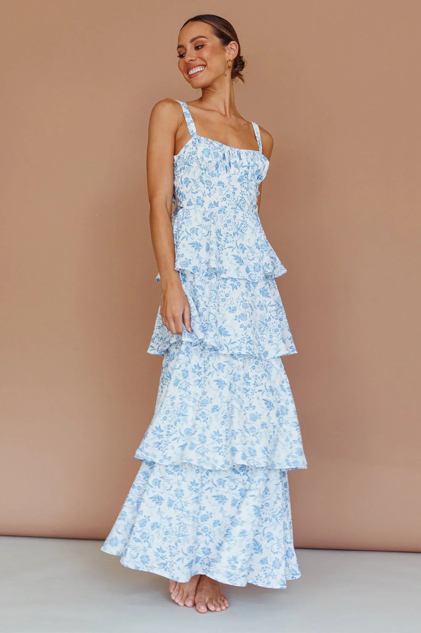 Samira Dress