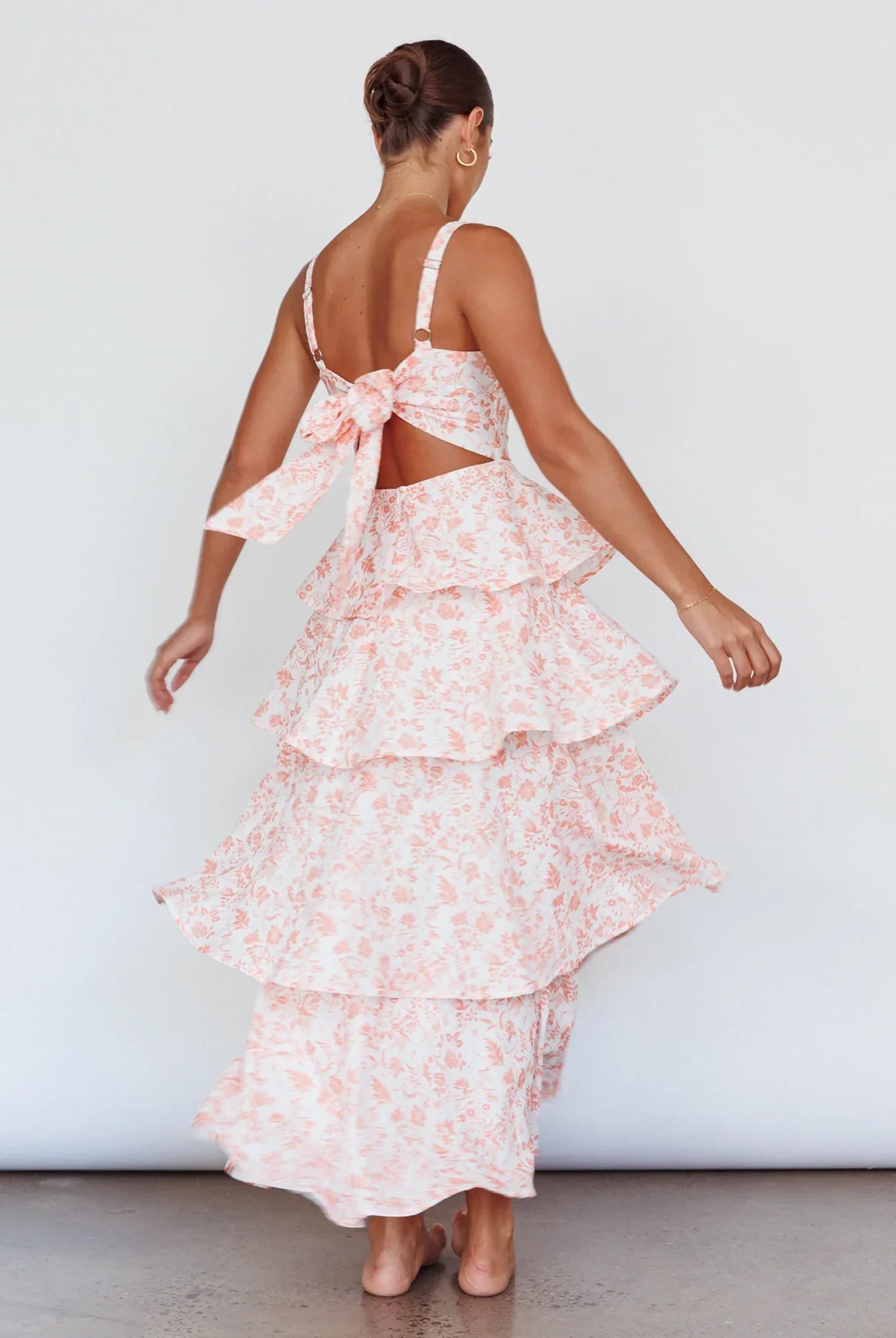 Samira Dress