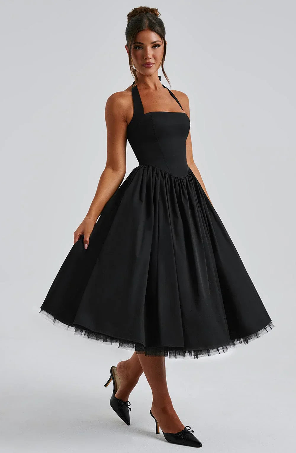 Venice Dress