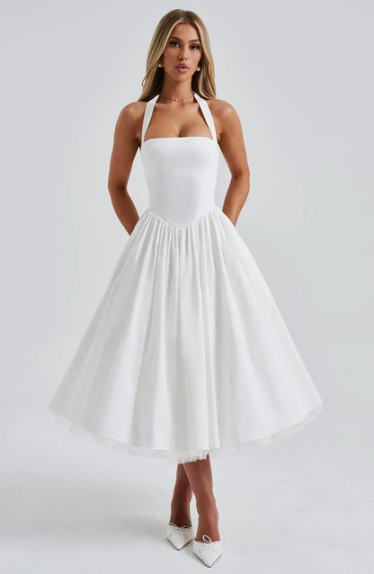 Venice Dress