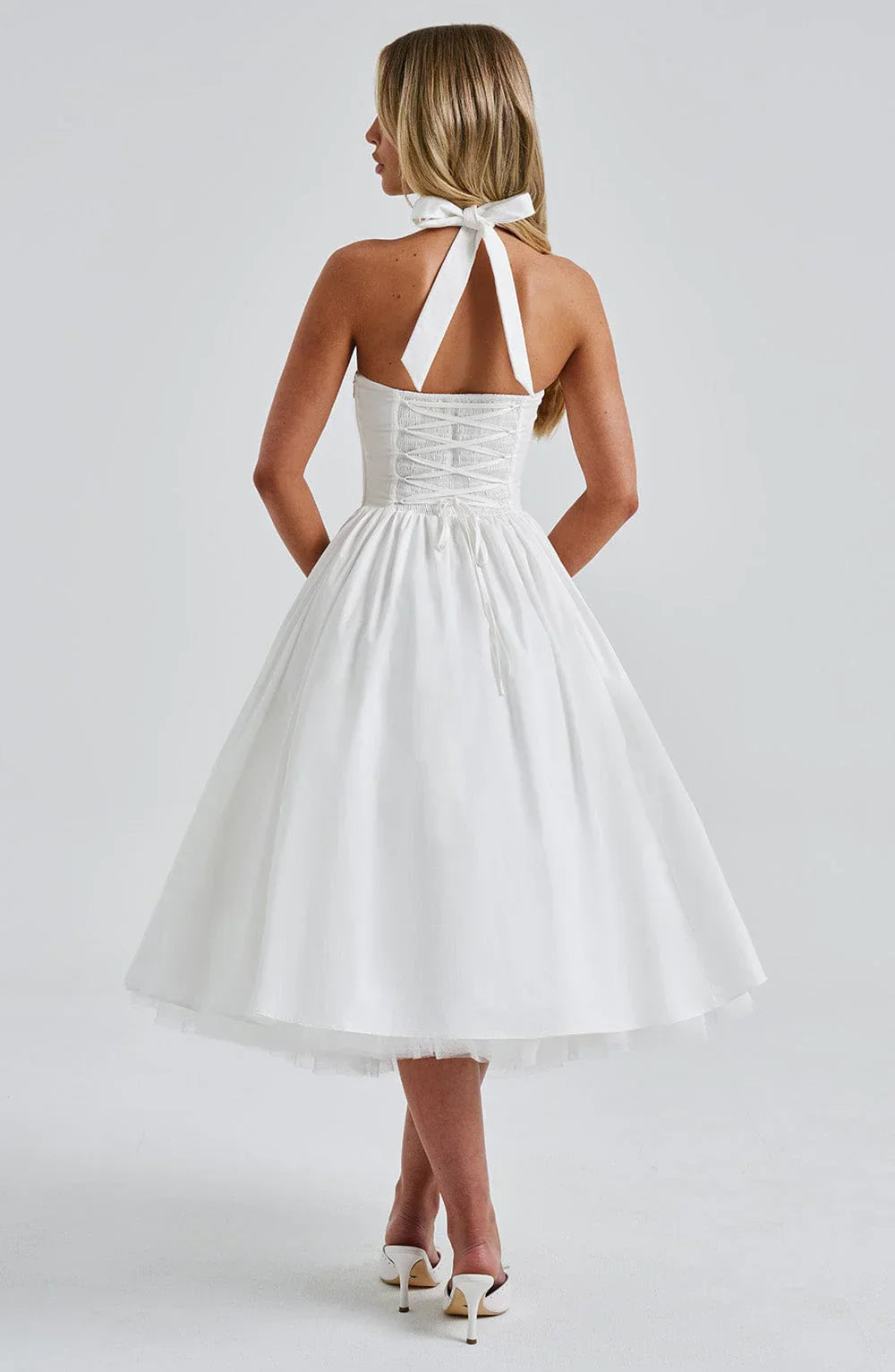 Venice Dress