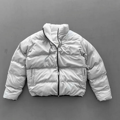 Unisex Reversible Jacket - Anticipate winter up to 50% OFF