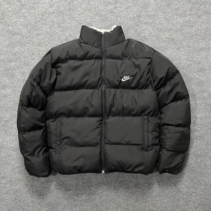 Unisex Reversible Jacket - Anticipate winter up to 50% OFF